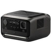 Зарядна станція EcoFlow RIVER 3 Plus Wireless EFRIVER3PLUS-W-EU-CBOX, фото №2