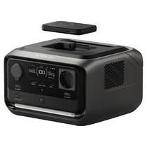 Зарядна станція EcoFlow RIVER 3 Plus Wireless EFRIVER3PLUS-W-EU-CBOX, фото №3
