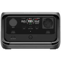 Зарядна станція EcoFlow RIVER 3 Plus EFRIVER3Plus-EU-CBOX, фото №3