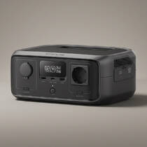 Зарядна станція EcoFlow RIVER 3 UPS EFRIVER3-UPS-EU-Cbox, фото №1