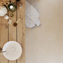 Керамогранит Lassel-Rako Levante DAK62591 Beige 60x60 см, фото №1