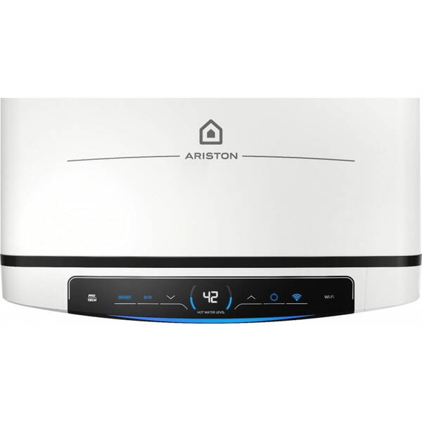3100908 Водонагрівач електричний ARISTON VELIS PRO DRY WIFI 50 EU — фото 6