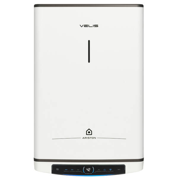 3100908 Водонагрівач електричний ARISTON VELIS PRO DRY WIFI 50 EU — фото 3