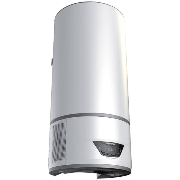 3629065 Водонагрівач електричний ARISTON LYDOS HYBRID WI-FI 100 — фото 3