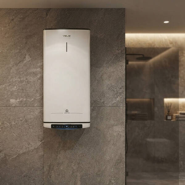 Водонагрівач Ariston VELIS PRO DRY WIFI 100 EU (3100909) 80 л 3 кВт