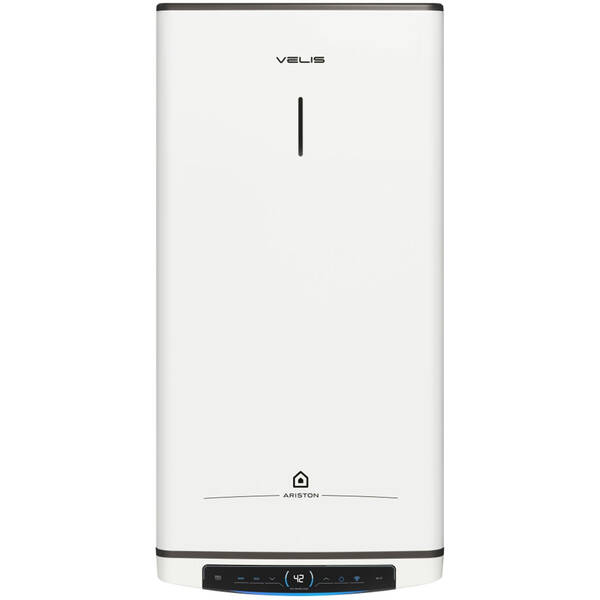 3100909 Водонагрівач електричний ARISTON VELIS PRO DRY WIFI 80 EU — фото 2