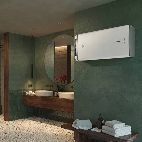 3100909 Водонагрівач електричний ARISTON VELIS PRO DRY WIFI 80 EU — фото 6