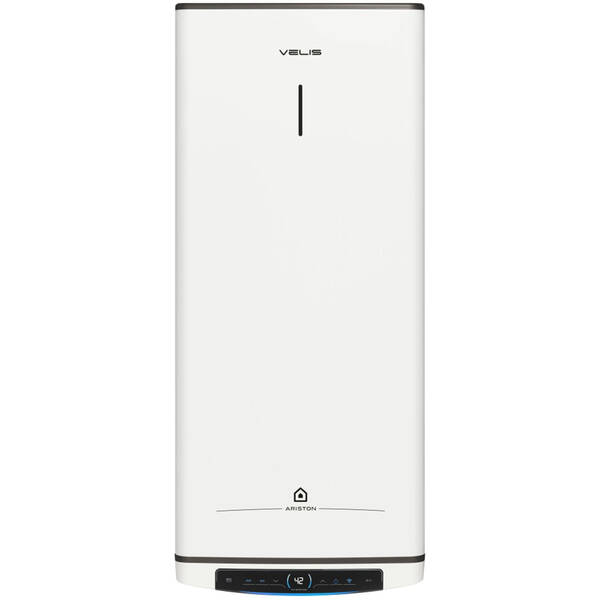 3100910 Водонагрівач електричний ARISTON VELIS PRO DRY WIFI 100 EU — фото 2