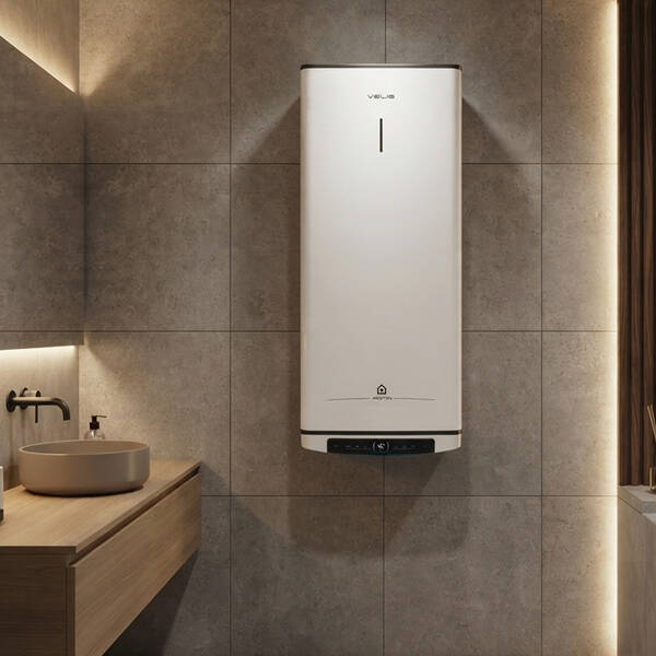 Водонагрівач Ariston VELIS PRO DRY WIFI 100 EU (3100910) 100 л 3 кВт