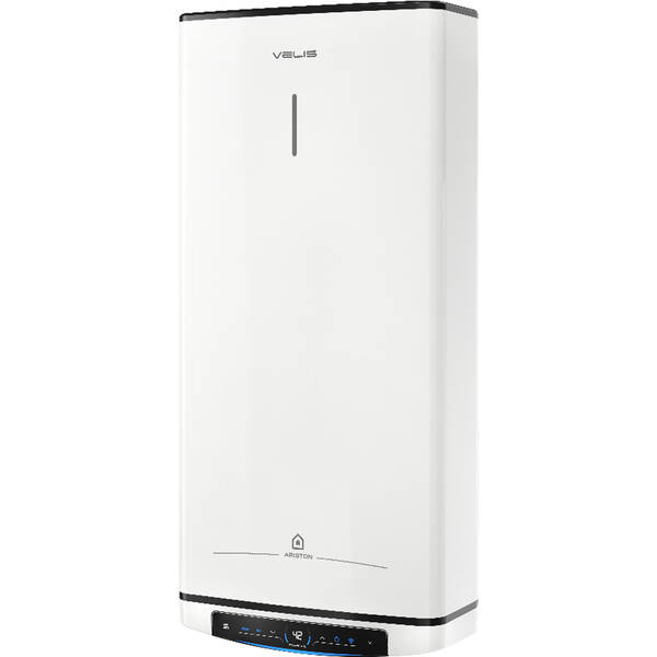 3100910 Водонагрівач електричний ARISTON VELIS PRO DRY WIFI 100 EU — фото 4
