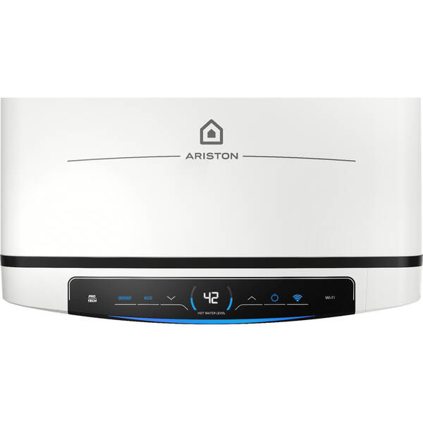 3100910 Водонагрівач електричний ARISTON VELIS PRO DRY WIFI 100 EU — фото 5