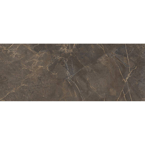 100388611 LINE BRESCIA MOKA 59,6X150(A) — фото 2