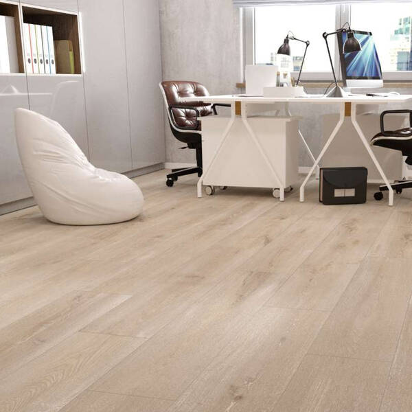 Вінілове покриття SPC Rocko R245 EIR Ash Newport Oak з підкладкою 1мм