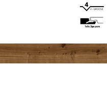 Виниловое покрытие Kronospan Rocko R239 Ember Cortona Oak EIR с интегрированной подложкой 1мм, фото №3