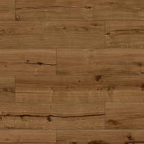 Виниловое покрытие Kronospan Rocko R239 Ember Cortona Oak EIR с интегрированной подложкой 1мм, фото №2