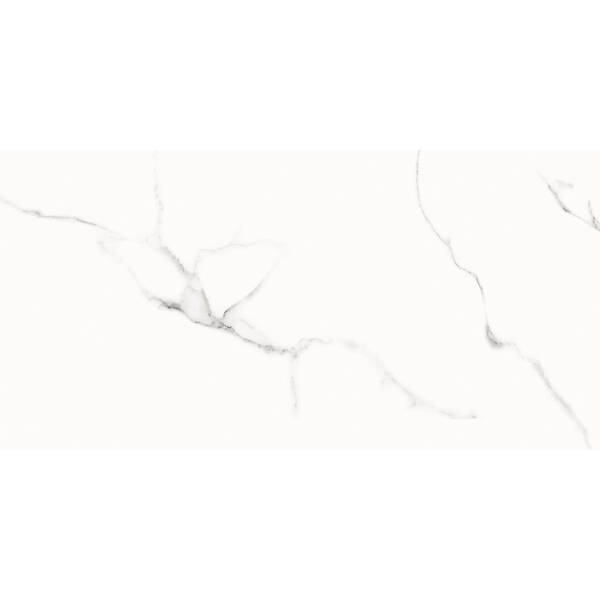 LIORA WHITE GLOSSY — фото 4