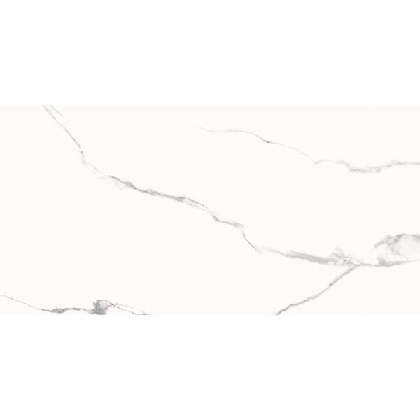 LIORA WHITE GLOSSY — фото 2