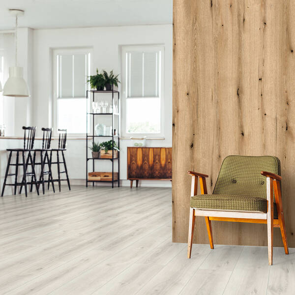 Вінілове покриття K460 Orchid Oak з підкладкою 1мм