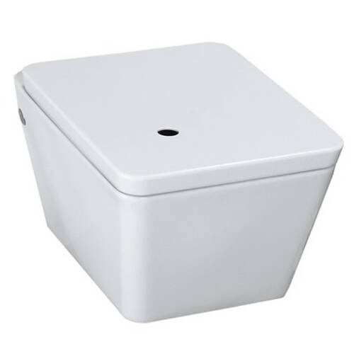 Унітаз підвісний Laufen Alessi dot H8209004000001, фото 1