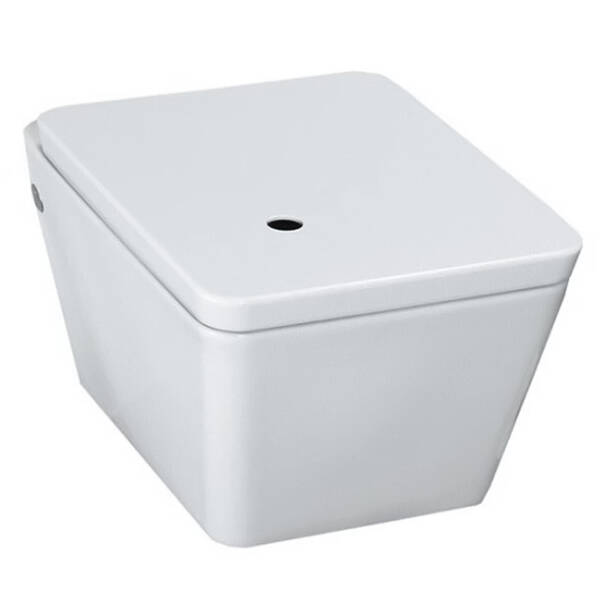 Унітаз підвісний Laufen Alessi dot H8209004000001, фото 1