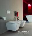 Унітаз підвісний Laufen Alessi dot H8209004000001, фото 2