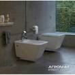 Унітаз підвісний Laufen Alessi dot H8209004000001, фото 3