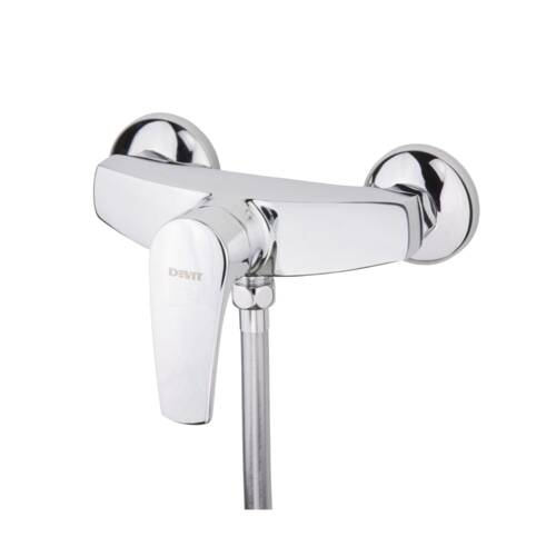 Змішувач для душу Devit Comfort 33223123, фото 1