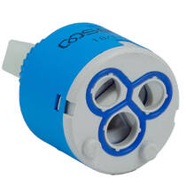 Картридж Devit 35 мм, короткий, фото №1