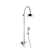 Душова система Axor Citterio 39620000, фото №1