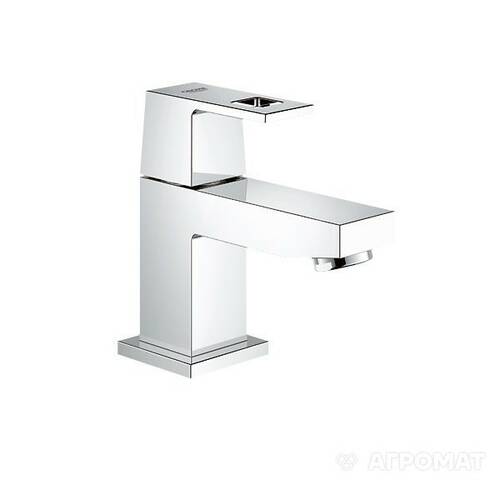 Смеситель для раковины Grohe Eurocube 23127, фото 1