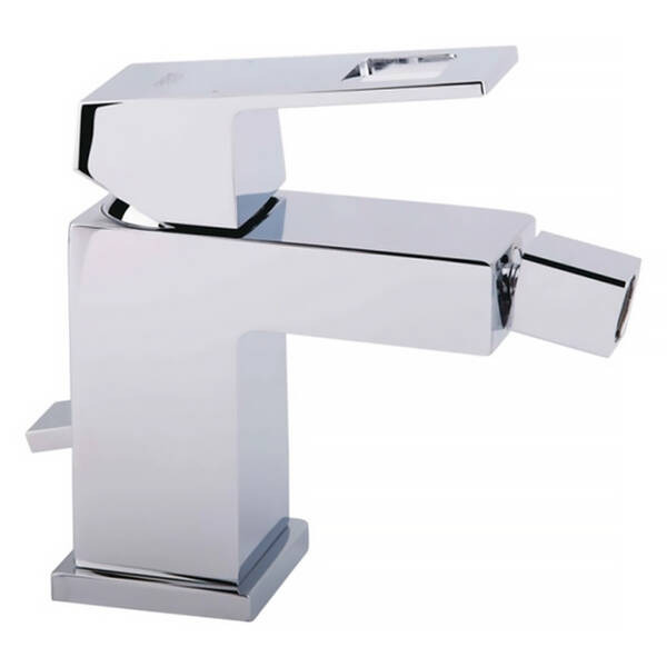 Змішувач для біде Grohe Eurocube 23138, фото 1