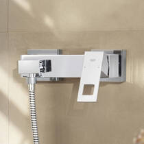 Смеситель для душа Grohe Eurocube 23145, фото №3