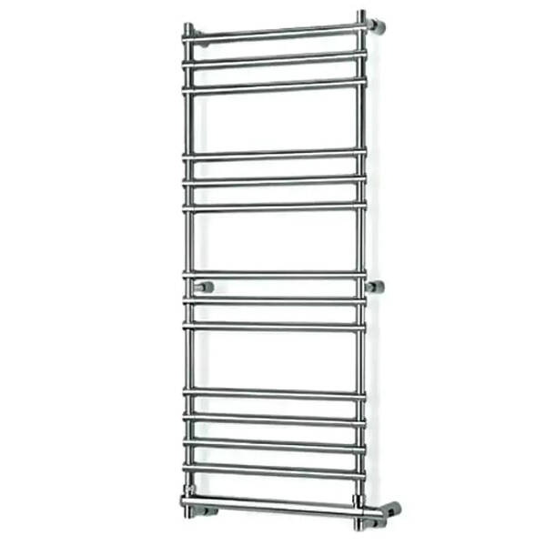Полотенцесушитель электрический Margaroli Sole 564/B 570х996 мм хром 200 Вт, фото 2