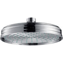 Верхний душ Axor Montreux 28487000 хром, фото №1