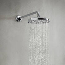 Верхний душ Axor Montreux 28487000 хром, фото №3