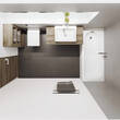 Ванна сталева Kaldewei Saniform plus 111800010001 170х70 см, фото 4