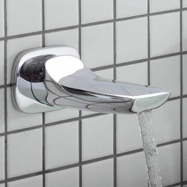 Вилив для ванни Kludi Ambienta 5350505, фото 3