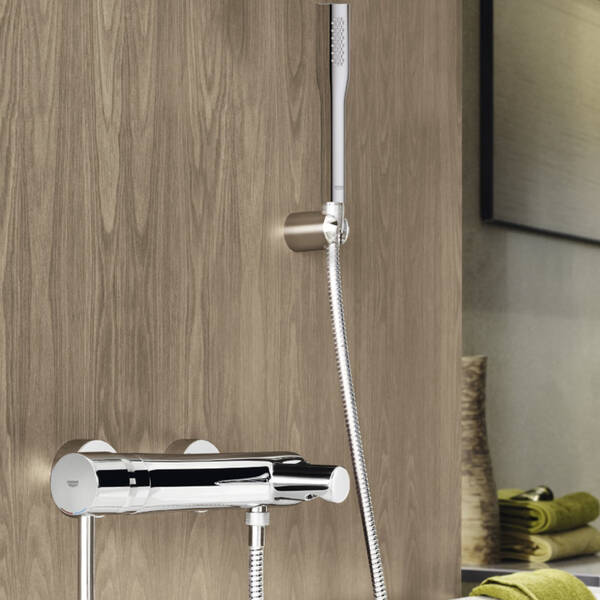 Душовий набір Grohe Euphoria Cosmopolitan Stick 27369000 хром, фото 5