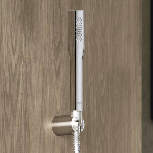 Душовий набір Grohe Euphoria Cosmopolitan Stick 27369000 хром, фото 4