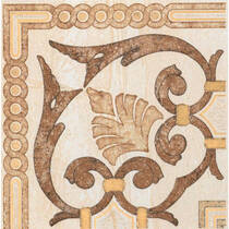 Декор Ape Ceramica Jordan Taco Vivendi 22x22 см, фото №1