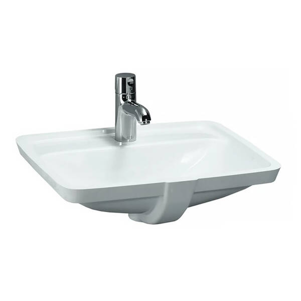 Раковина Laufen Pro H8119660001041 53 см, фото 1