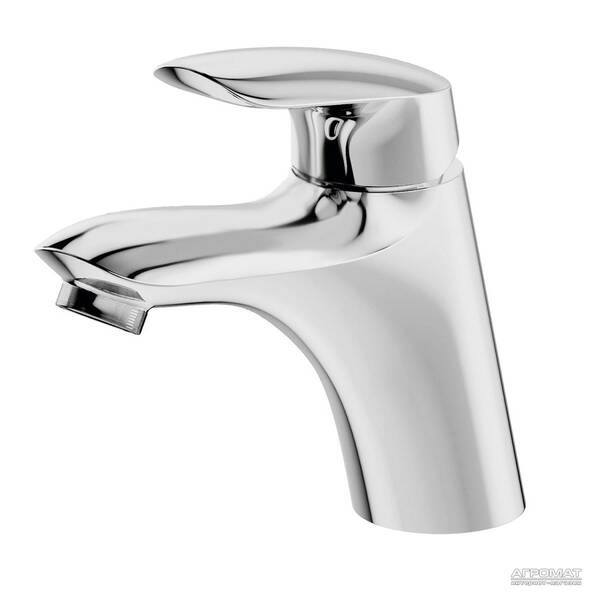 Смеситель для раковины AM.PM Bliss L F5302100, фото 1