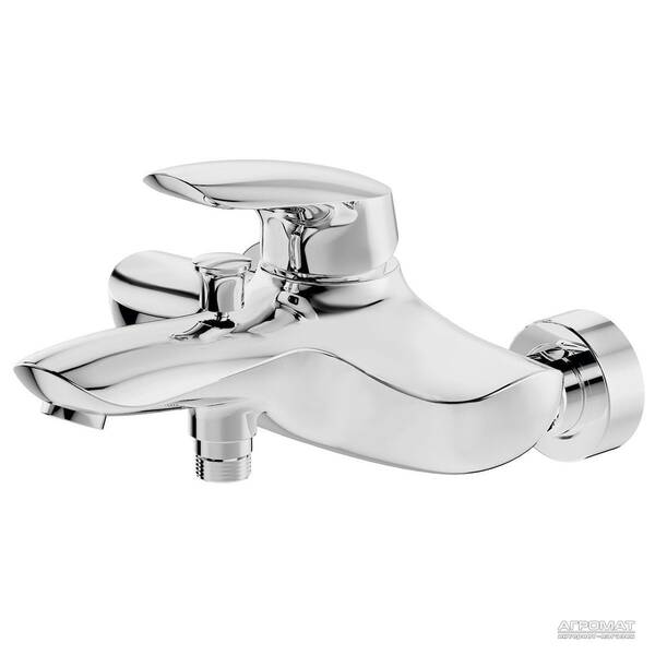 Змішувач для ванни AM.PM Bliss L F5310000, фото 1