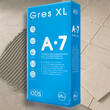 Клей для плитки Atis Gres XL A-7 для клінкеру та гресу 25 кг, фото 1