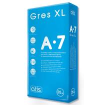 Клей для плитки Atis Gres XL A-7 для клинкера и гресса 25 кг