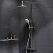 Тримач верхнього душу AM.PM F0500700 настінний, фото 3