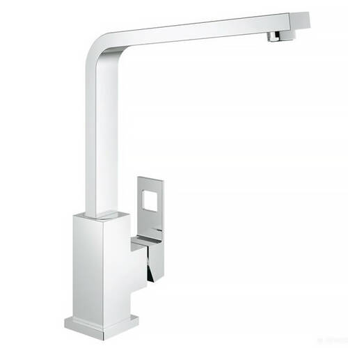 Смеситель для кухни Grohe Eurocube 31255, фото 1