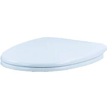 Кришка для унітаза Devit 3013146 / 3013133 / 8190016 Smart / Sheffield / Antique Soft Close, фото №2