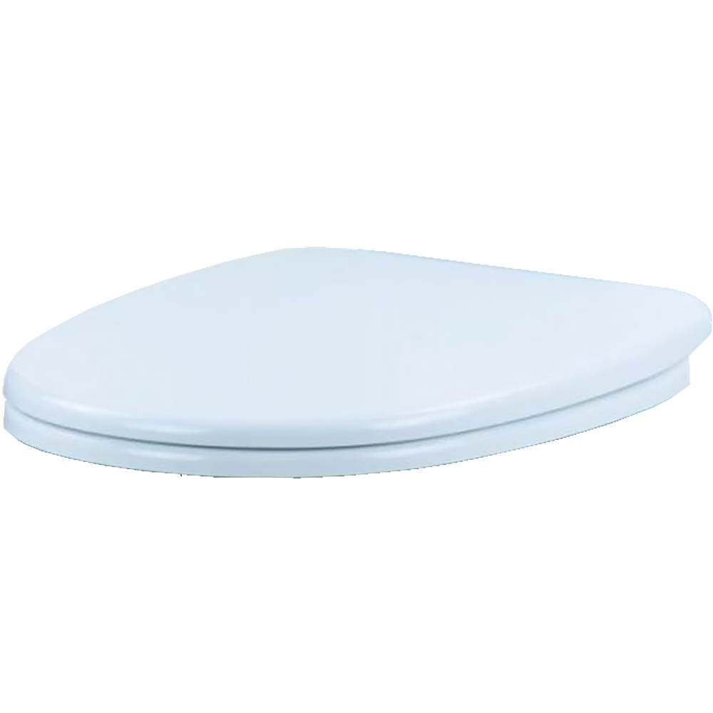 3013146/3013133/8190016 SMART/SHEFFIELD/ANTIQUE Кришка д/компакту 3010146, soft-close, з метал. кріпл (1 сорт)