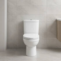 Кришка для унітаза Devit 3013146 / 3013133 / 8190016 Smart / Sheffield / Antique Soft Close, фото №4